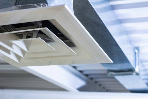 Best HVAC Duct Inspection Services  in Danielson, CT