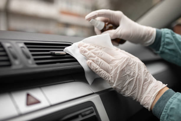 Best Home Air Vent Cleaning  in Danielson, CT