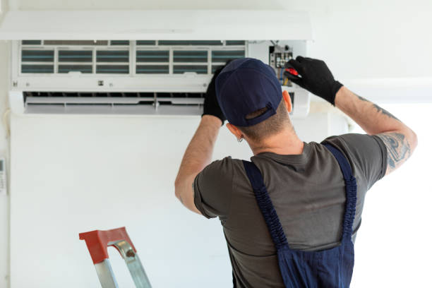 Best Best Air Duct Cleaning Company  in Danielson, CT