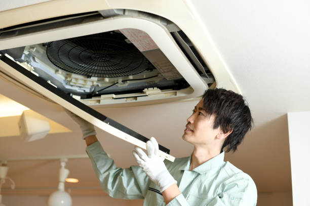 Best Professional Duct Cleaning Services  in Danielson, CT