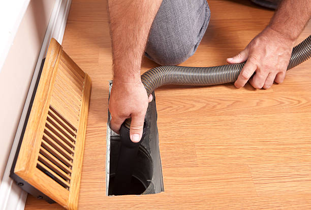 Reliable CT Airduct Cleaning Solutions