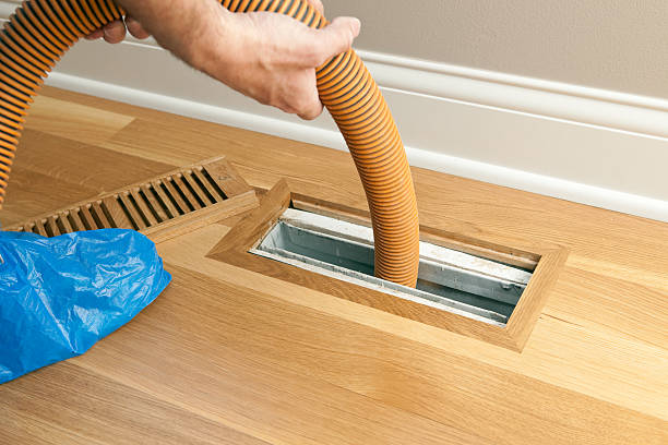 Best Dryer Vent Cleaning Services  in Danielson, CT