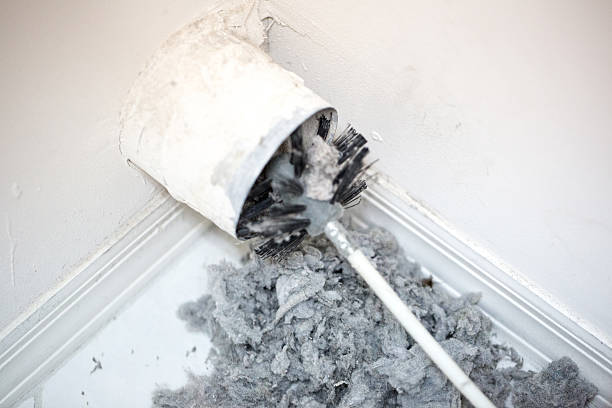 Home Air Vent Cleaning in CT