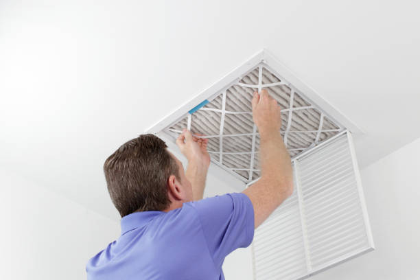 Best Commercial HVAC Duct Cleaning  in Danielson, CT